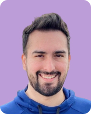 Emannuel Silveira - Principal Engineer