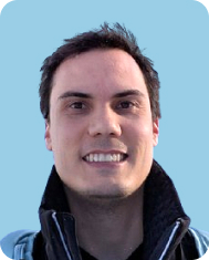 Mario Perino - CRO