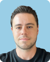Rafael Braga - COO