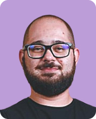 Renan Castro - Head of Engineering