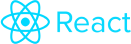 React